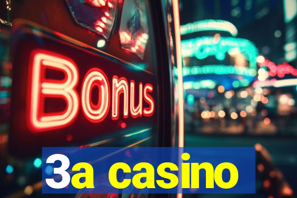 3a casino